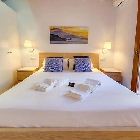 Urban Suites Palma - Turismo De Interior 외부 사진