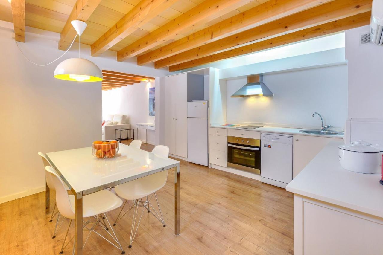 Urban Suites Palma - Turismo De Interior 외부 사진