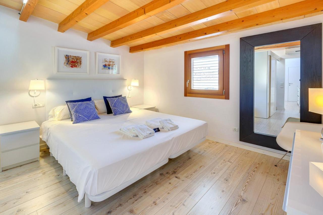 Urban Suites Palma - Turismo De Interior 외부 사진