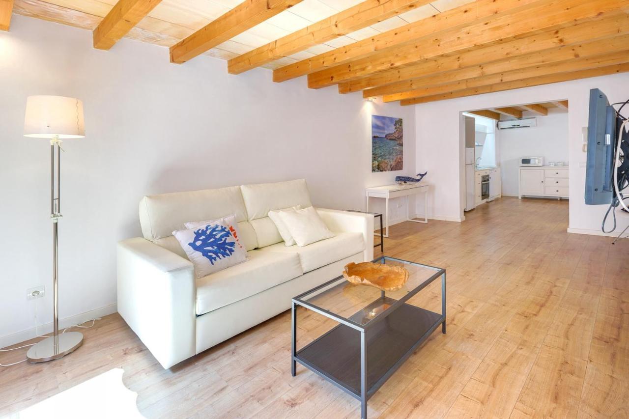 Urban Suites Palma - Turismo De Interior 외부 사진