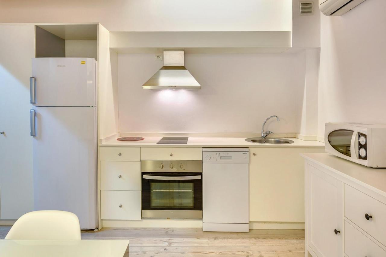 Urban Suites Palma - Turismo De Interior 외부 사진