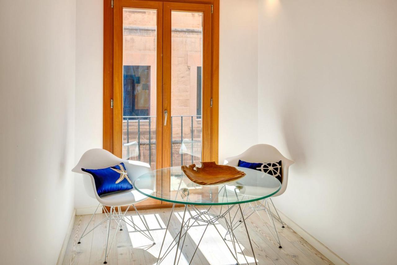 Urban Suites Palma - Turismo De Interior 외부 사진