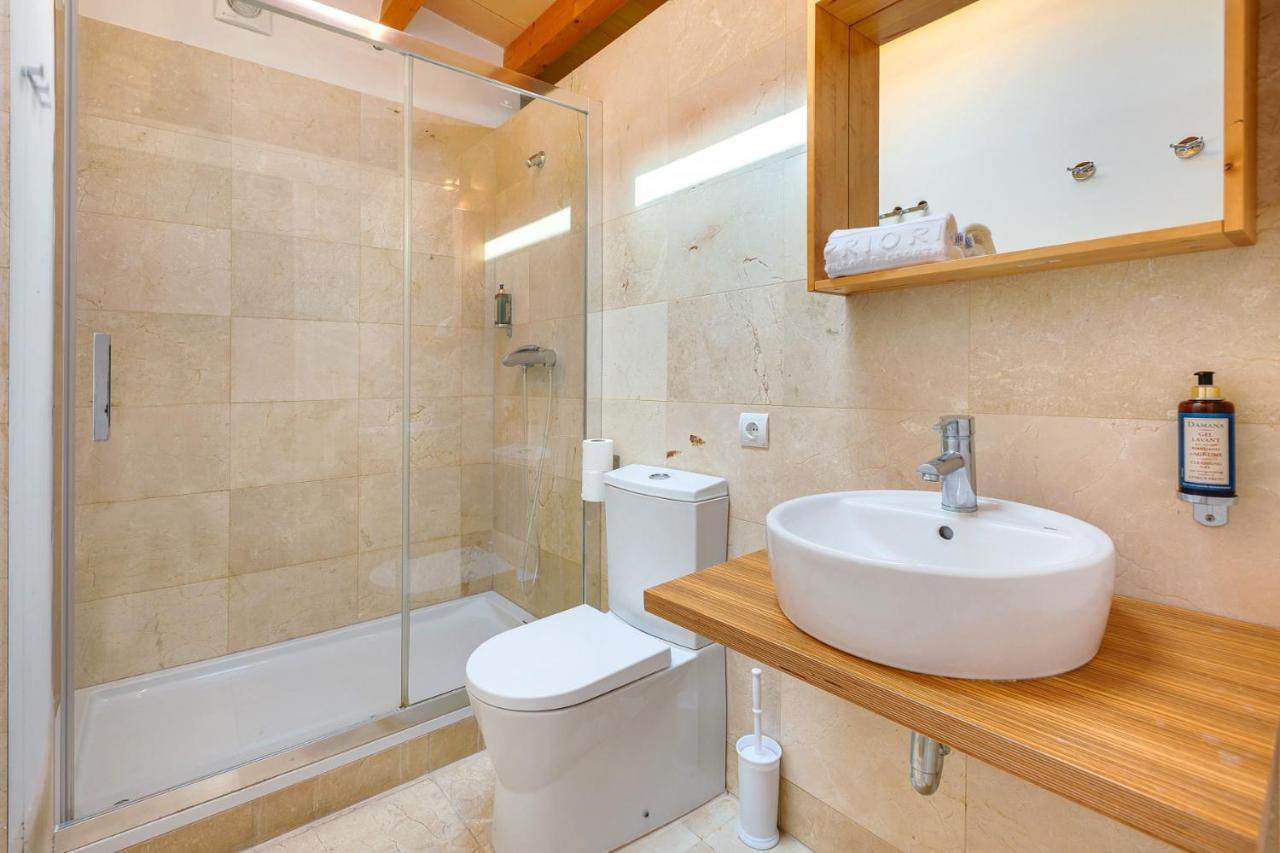 Urban Suites Palma - Turismo De Interior 외부 사진