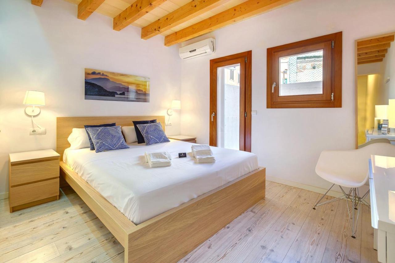 Urban Suites Palma - Turismo De Interior 외부 사진