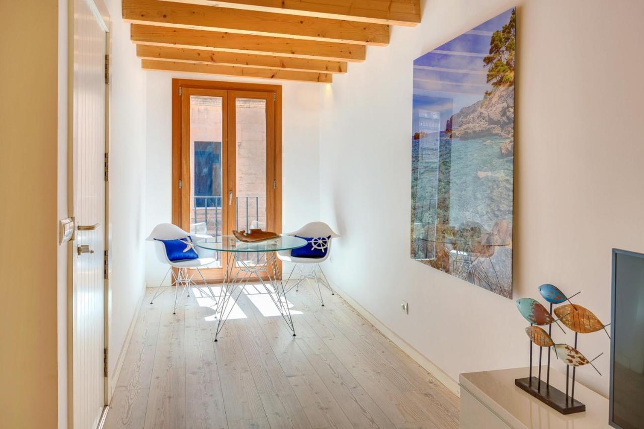 Urban Suites Palma - Turismo De Interior 외부 사진