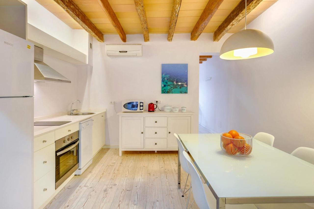 Urban Suites Palma - Turismo De Interior 외부 사진