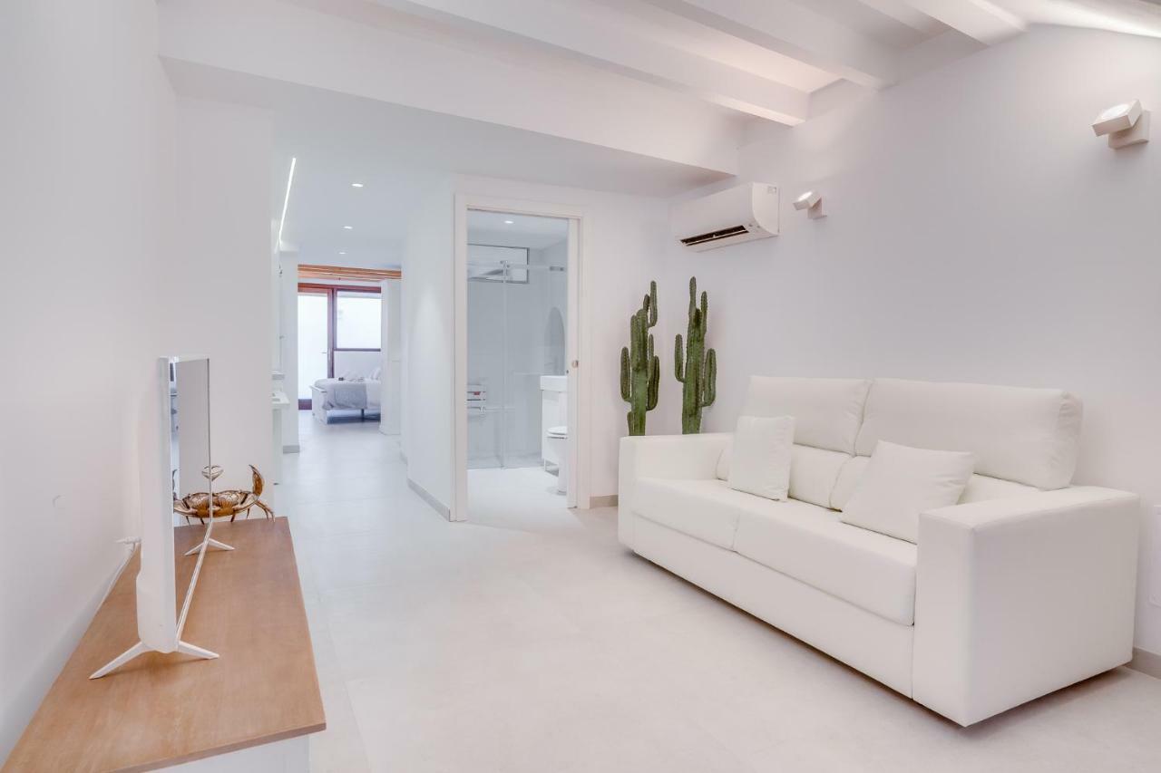 Urban Suites Palma - Turismo De Interior 외부 사진