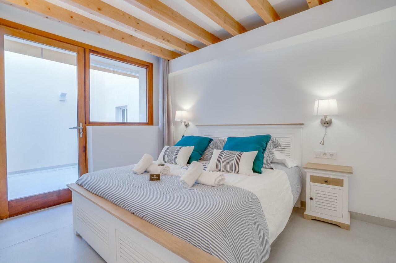 Urban Suites Palma - Turismo De Interior 외부 사진