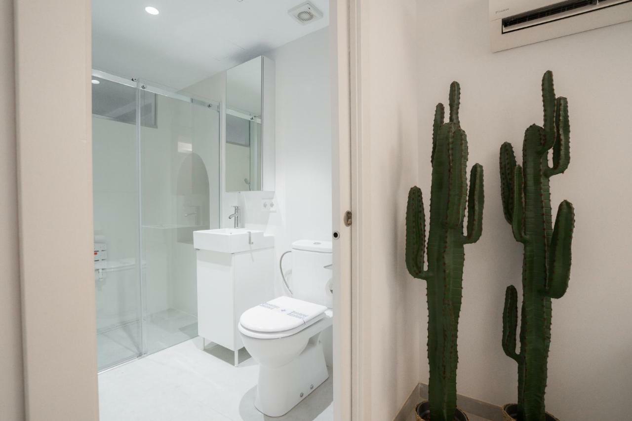 Urban Suites Palma - Turismo De Interior 객실 사진